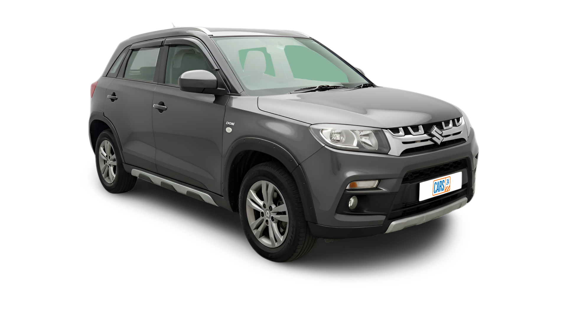 Maruti Vitara Brezza-img